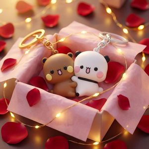 Llavero 3D de PVC, Anillo de Goma para Llaves, Personaje Clásico de Videojuego, Adorno para Bolsa, Regalo Exclusivo de Marca, Suministro al por Mayor, Ecológico y Resistente a los Rayos UV - Product Image 5