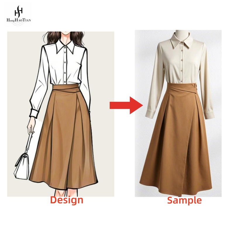 Professional Custom High quality Elegant Short