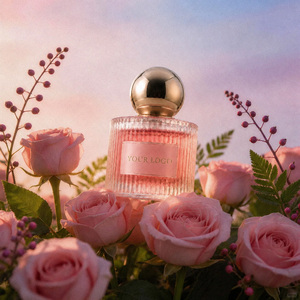 <span class=keywords><strong>Parfum</strong></span> personnalisé pour femmes, marque privée OEM ODM, longue tenue, floral, oud, boisé, brume, eau de <span class=keywords><strong>parfum</strong></span>, écologique, petite taille - Product Image 1