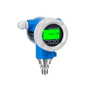 Endress+Hauser Cerabar PMP71 Serie PMP71, Medidor Absoluto y de Presión Endress+Hauser Cerabar PMP71 - Product Image 1