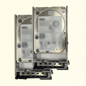 0RWV5D 1.2TB SAS 12G 10K 2.5 inci Hard Disk Enterprise - Product Image 3