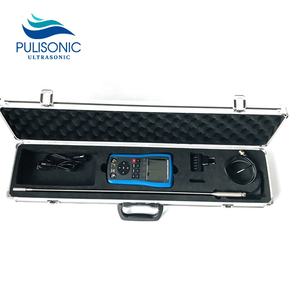Pengukur energi megasonik ultrasonik, pengukur energi kavitasi ultrasonik, impedansi ultrasonik, kavitasi intensitas ultrasonik - Product Image 2