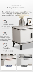 Ajouter au panier Partager Offre Spéciale centre <span class=keywords><strong>de</strong></span> café table nordique meuble <span class=keywords><strong>tv</strong></span> table basse et téléviseur - Product Image 4