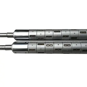 Professional Produce Differential Air Expansion Shaft Types Of Transmission Shafts