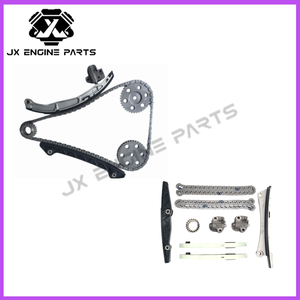 Distributiekettingset voor FORD Ranger Truck MAZDA Escape Mercury Cougar Lincoln 2.3L 3.0L 2.5L 3.0L AODA, AODB, AODE, SYDA 1L5Z6268AA - Product Image 3