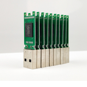 Carte PCB/PCBA de lecteur flash USB 3.0 haute vitesse en gros d'usine avec puce de mémoire de haute qualité <span class=keywords><strong>test</strong></span>ée H2 - Product Image 1