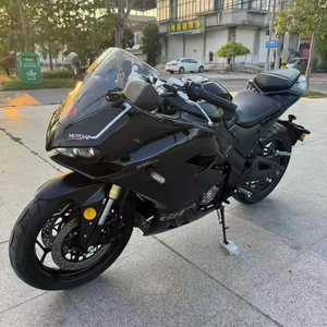 Moto de sport haute performance CF édition spéciale 150/<span class=keywords><strong>125</strong></span> CC avec essence de Guanggong Chine - Product Image 4