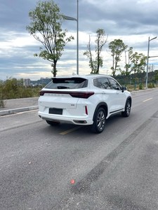 Chery EXEED LX Zhuifeng Usado Barato, 5 Plazas, <span class=keywords><strong>Segunda</strong></span> <span class=keywords><strong>Mano</strong></span>, Volante a la Izquierda, Gasolina - Product Image 3