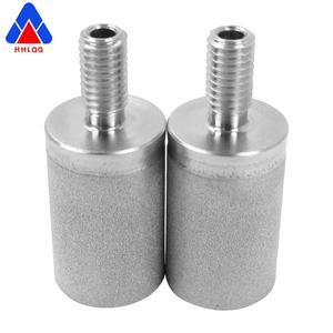 Huahang Factoy Supply Good Quality Stainless Steel Sintered Cup Filter - Product Image 1
