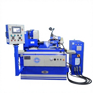 เครื่องเจาะแนวนอนแบบพรีมาโต 3 แกนควบคุมดิจิตอล แกนหมุนเดี่ยว 380V กึ่งอัตโนมัติ สำหรับงานอุตสาหกรรม - Product Image 2