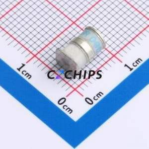 Tubo de descarga de gas transistor (GDT), 3R090S-5*7,6, 7,6x5mm, original y nuevo - Product Image 1