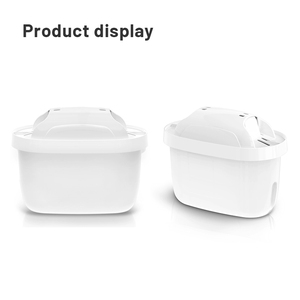 <span class=keywords><strong>Brocca</strong></span> di ricambio per la depurazione dell'<span class=keywords><strong>acqua</strong></span> con filtro a carbone attivo - Product Image 2