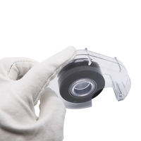 Pita magnetik perekat diri dengan Dispenser