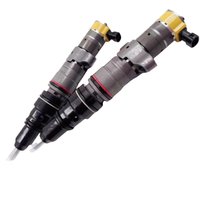 Injecteur de carburant C7/C9 188-8739/235-2888/266-4446 pour excavatrice, camion, pièces de moteur C6.4, machines de construction