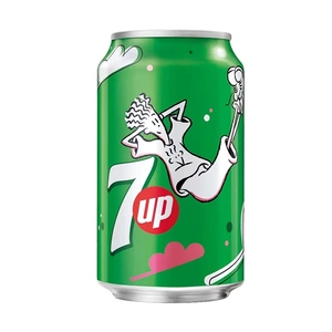 Bebidas Refrescantes Chinas de Limón Suave de 330 ml, Refresco <span class=keywords><strong>Calypso</strong></span>, Refresco 7up - Product Image 6
