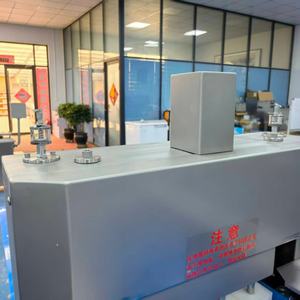 業務用自動肉切断機、工業用牛肉豚肉ハムスライサー、ステンレス鋼刃、高容量42-107、特価販売中 - Product Image 5