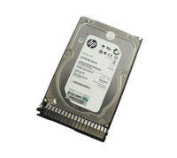 2TB SATA 6G 3.5" HDD Internal Kritis Bisnis 7200 RPM Garansi Satu Tahun 512e 861681-B21