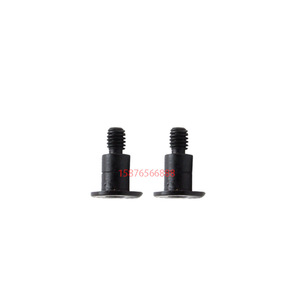 อุปกรณ์เสริมเครื่องพิมพ์ไฮเดลเบิร์ก Sm Cd74 Xl75 สกรูปรับตัววัดแรงดึง L2 072 121 สำหรับเครื่องพิมพ์ออฟเซต - Product Image 1