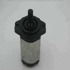 ปั๊มไฮดรอลิกเกียร์แรงดันสูง Eg-pbd-26-20 Eg-pbd-22 Eg-pbd-26 Eg-pbd-30 การไหลเวียนของน้ำมันอย่างมีประสิทธิภาพ - Product Image 1