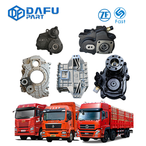 तेज गियर उच्च गुणवत्ता वाले pटो qhg50 चीन ट्रक ट्रांसमिशन घटक ट्रक ट्रैक्टर के लिए नई प्लग स्टाइल पावर टेक (pटो) - Product Image 4