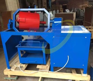 Mulino a Sfere per Indice di Lavorazione per Test di Minerali, Macinazione Fine per Oro/Minerale di Ferro XGQ305*305 Mulino a Sfere <span class=keywords><strong>Bond</strong></span> per Indice di Lavorazione - Product Image 6