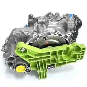 Transmission automatique 6F35 avec convertisseur de couple, adaptée aux modèles Mondeo 1.5L, 1.6L, 2.3L, Escape, Taurus, Edge, Explorer - Product Image 5