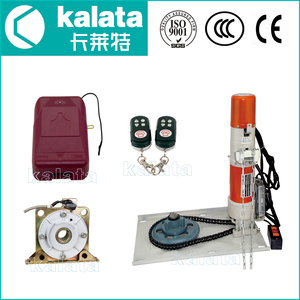 Kalata Chất Lượng Cao M300D Tự Động Cửa Khai Thác Cửa Trượt Điều Hành Cửa Khác Cửa & Cửa Sổ Phụ Kiện AC Motor CE/ISO9001 - Product Image 6