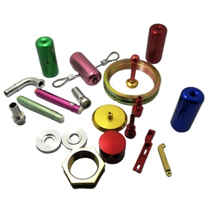 Nhà Sản Xuất Cung Cấp Trực Tiếp Bộ Phận Kim Loại Gia Công <span class=keywords><strong>Cnc</strong></span> Bộ Phận Bằng Thép Không Gỉ 304 304L 316 316L - Product Image 5