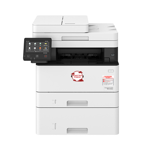 เครื่องพิมพ์เลเซอร์ขาวดำอเนกประสงค์รุ่น MF449dw เครื่องถ่ายเอกสารมัลติฟังก์ชั่นขาวดำรุ่นใหม่ MF449dw เครื่องถ่ายเอกสารเลเซอร์ขาวดำขนาด A4 รุ่นใหม่ - Product Image 3