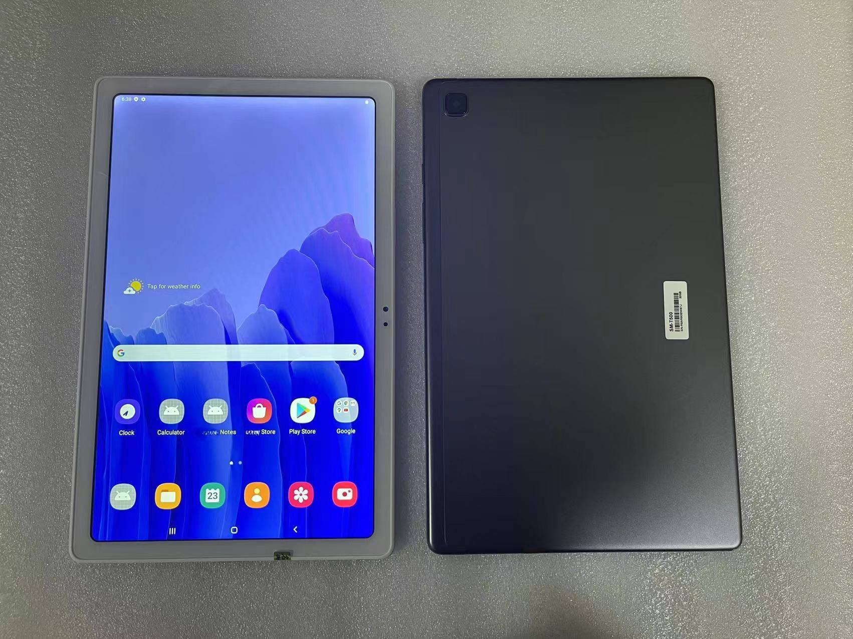 แกรไฟต์