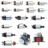 Nouveau démarreur automatique 12V 24V 42MT 10461055 pour camion Foton, voiture et moteur diesel d'excavatrice