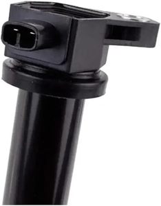 OEM UF483 06C905115B 자동차 점화 코일 호환 A8 (4E2 4E8) A4 (8E2 B6) A6 (4B2 C5) 3.0 ASN 2003-2005 3.0 모델 (1 PC) - Product Image 5