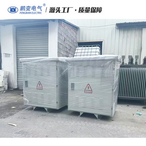 <strong>Isolation</strong> Dry-type <strong>Transformer</strong> 300KVA SG Series Power <strong>Transformers</strong> Low Loss Electrical <strong>Transformer</strong> - Product Image 5