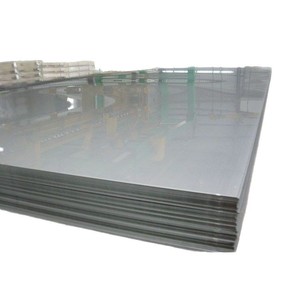 เหล็กแผ่นไท่หยวน สเตนเลส 304 2B ผิวหน้ารีดร้อน สามารถตัดและดัดได้ - Product Image 1