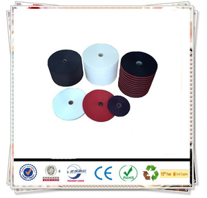 خرطوشة شريطية لحبر ساعة من النايلون متوافقة مع AMANO <span class=keywords><strong>PIX3000</strong></span> PIX3200 PIX6000 EX5000 EX6000 <span class=keywords><strong>TR810</strong></span> EX600 EX3500 EX3000