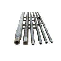 Tuyau de forage intégral robuste pour le forage pétrolier
