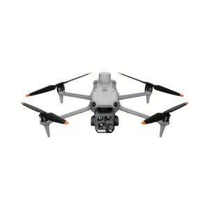 Drone Matrice 400 RTK avec positionnement RTK, caméra HD 4K, GPS, évitement d'obstacles omnidirectionnel, quadricoptère industriel télécommandé en plastique - Product Image 3