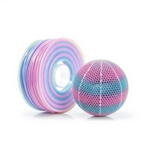 Filamento TPU 85A 1.75mm 1kg, Elastómero Suave, Flexible y Resistente al Desgaste para Impresión 3D de Calzado - Product Image 6