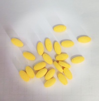 Personnalisez les comprimés naturels de prostate Compléments diététiques hommes Santé Pilules masculines chinoises d'agrandissement Marque privée Tablette de prostate