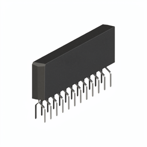 Composants logiques QS74FCT2841CTZ, composants électroniques BOM IC en stock - Product Image 1