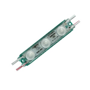 Module <span class=keywords><strong>led</strong></span> <span class=keywords><strong>samsung</strong></span> dc12 v, 1.5w, 5630smd 2835smd, pour panneaux, bon prix - Product Image 2