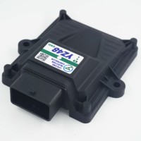 Kit de conversion au gaz GPL Brc Cng
