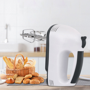 Batteur à œufs et mélangeur de lait électrique automatique en acier inoxydable à faible bruit pour la vente en gros - Product Image 4