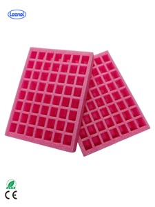 แผ่นโฟม EVA ป้องกันไฟฟ้าสถิตย์แบบตัดสำเร็จรูปสำหรับบรรจุภัณฑ์ ป้องกันการกระแทก ยี่ห้อ Leenol Wholesale - Product Image 1