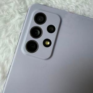 Per Samsung per la galassia <span class=keywords><strong>A72</strong></span> originale sbloccato smartphone usati con 128GB Storage 6GB RAM Qualcomm processore LTE cellulare-US - Product Image 2