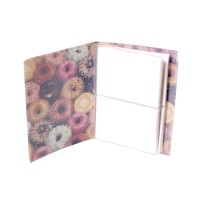 Album photo familial sexy 6x4, coffret de présentation avec étui de protection en PP, gain de place, capacité de 72 photos