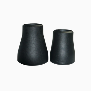 Reductor Concéntrico, Reductor Excéntrico, Accesorio de Tubería, Reductor de Acero Inoxidable, Accesorio de Tubería, Reductor Excéntrico - Product Image 2