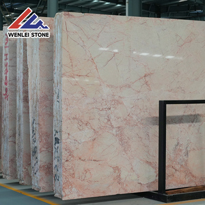 Customized Size Wholesale Grey <strong>Marble</strong> Surface Luxury Natural <strong>Marble</strong> Floor Tiles <strong>Marble</strong> for Living Room - Product Image 5