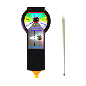 먼 이오니아 수색 체계 GR-3000 지하 금속 탐지기 GR3000 보물 금은 구리 다이아몬드 측정기 사냥꾼 파는 사람 - Product Image 2