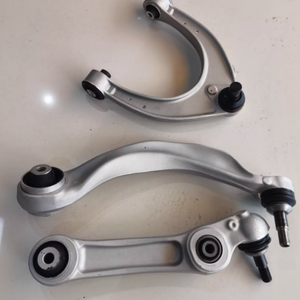 Kit de bras de <span class=keywords><strong>suspension</strong></span> avant inférieur pour BMW Série 5, Série 7 : 520, 525, 523, 530, 730, 740, 745Li - Product Image 1